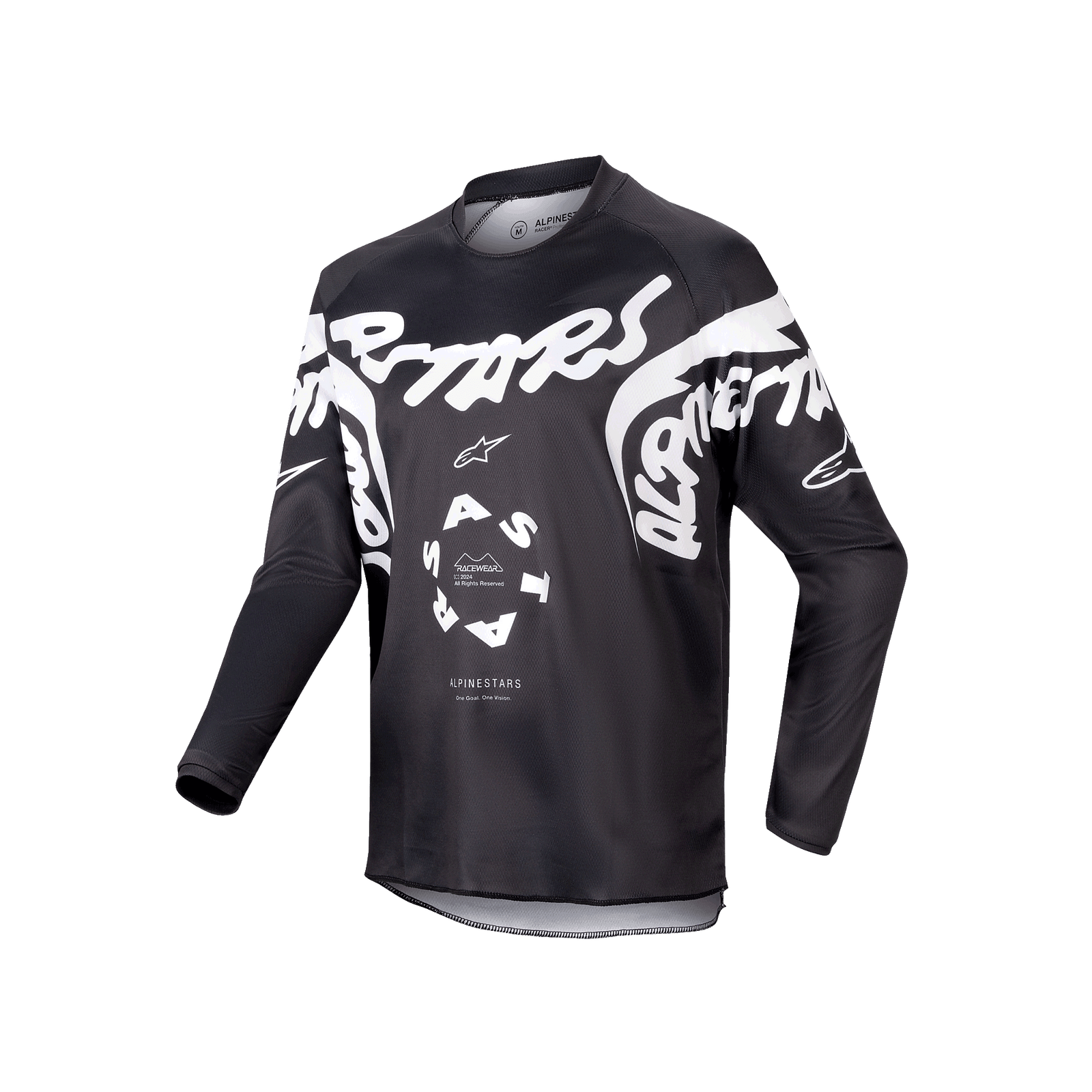 Jugendliche 2024 Racer Hana Trikot