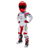 Jungen Racer Hana Trikot 2024