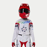 Jungen Racer Hana Trikot 2024