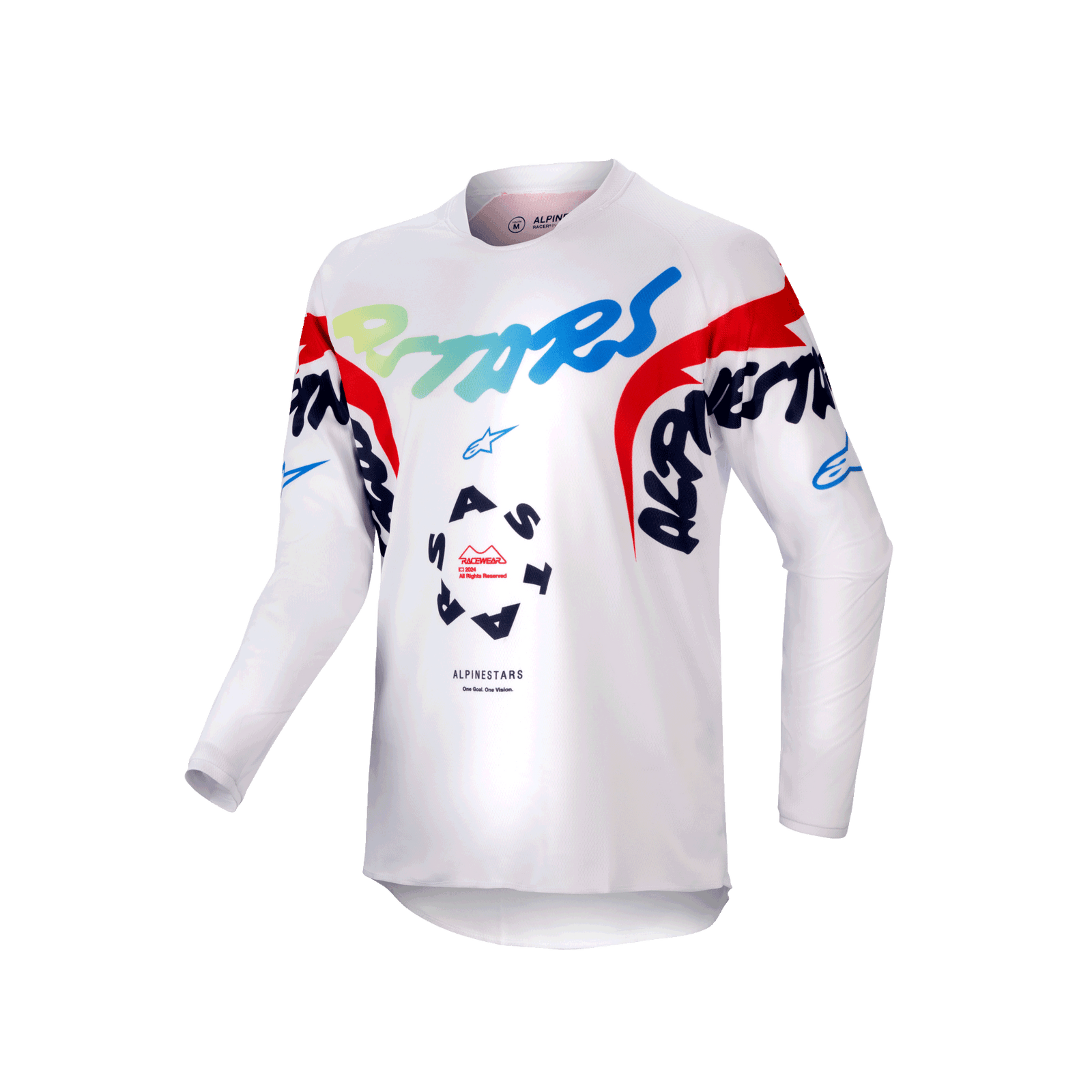 Jungen Racer Hana Trikot 2024