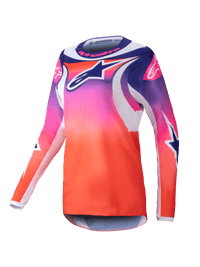 Stella Fluid Trikot Wurx 2025