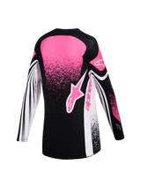 2026 Damen-Stella Techstar Nomur Trikot