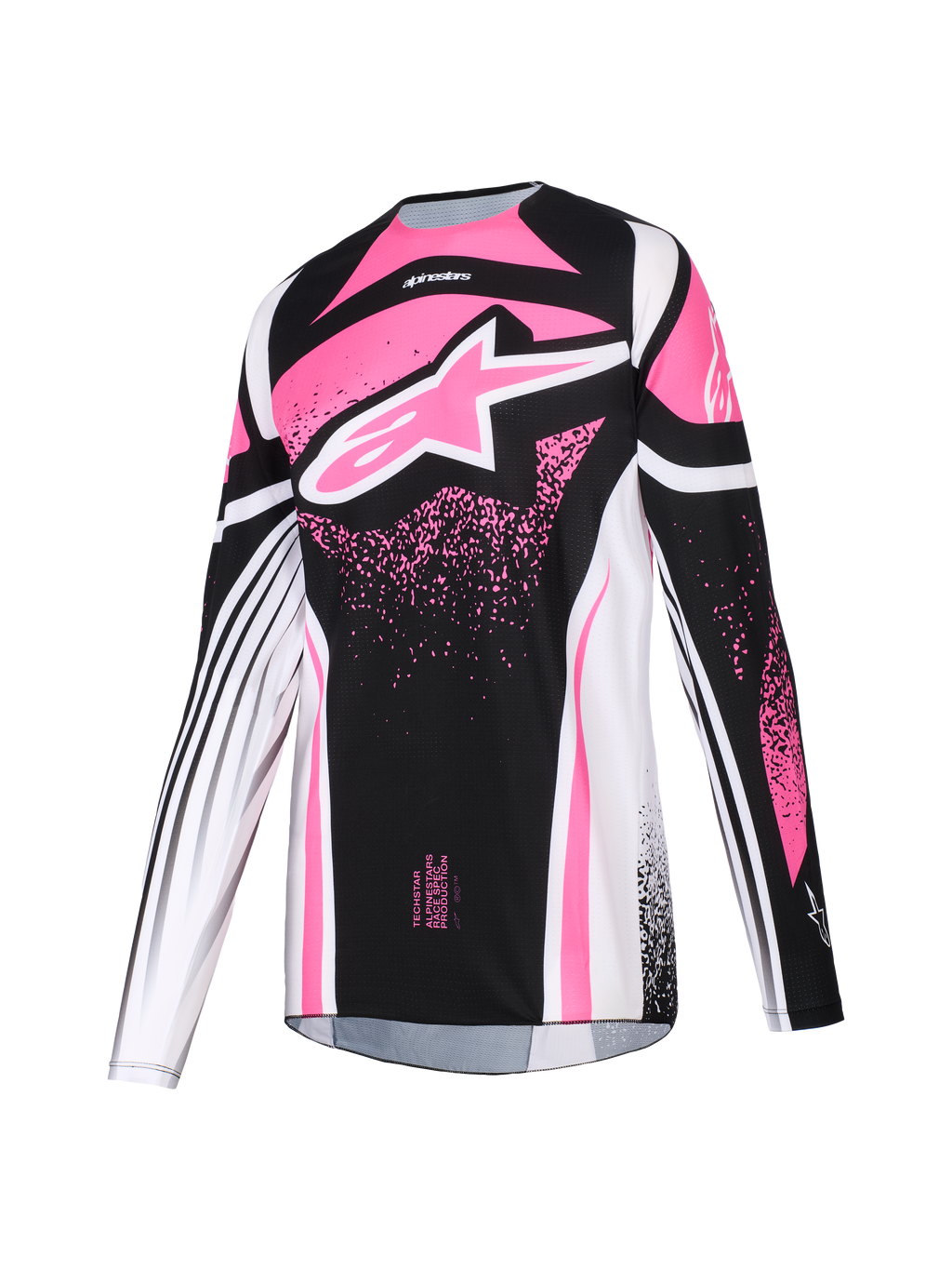 Stella Techstar Nomur Trikot 2026