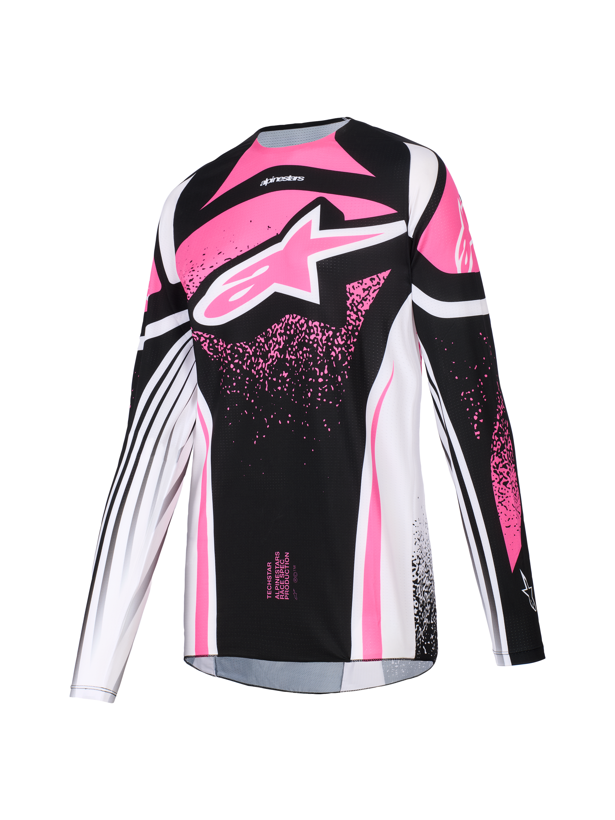 Stella Techstar Nomur Trikot 2026