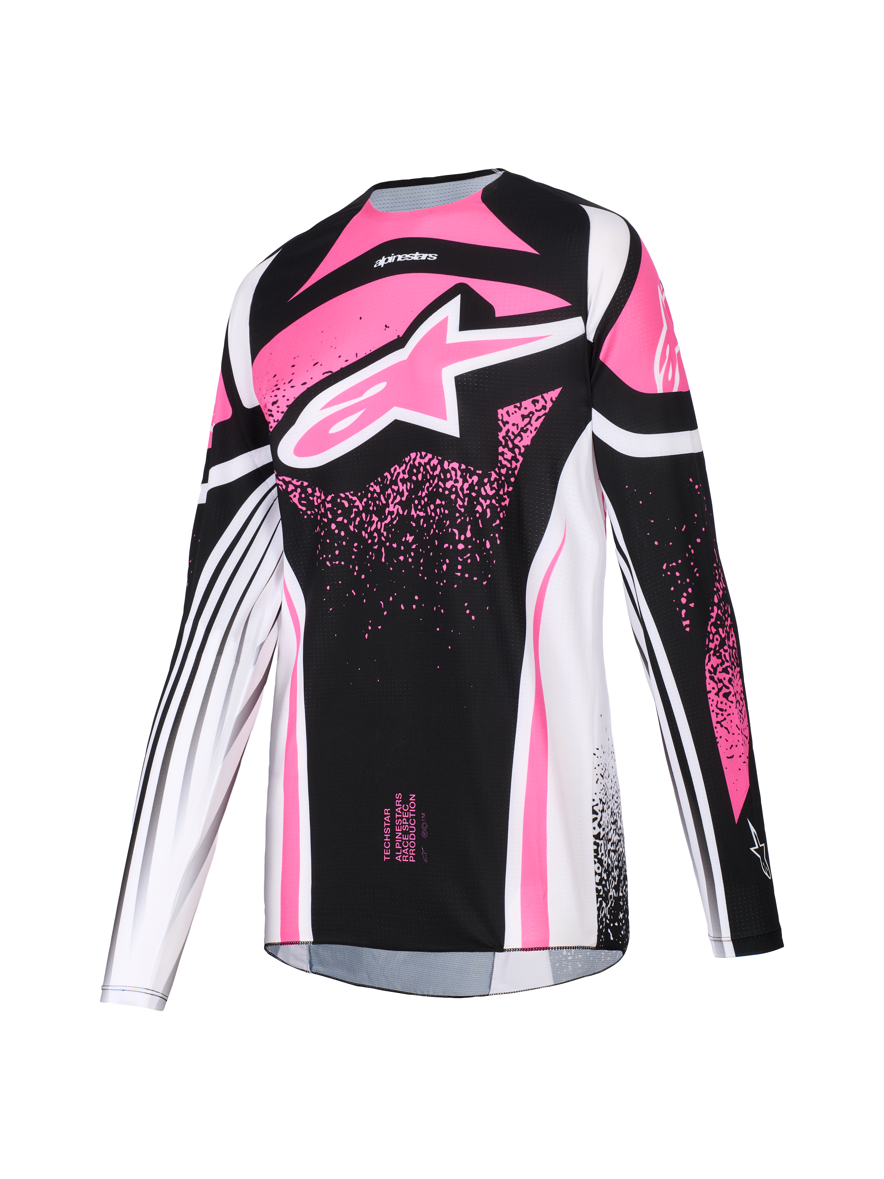 Stella Techstar Nomur Trikot 2026
