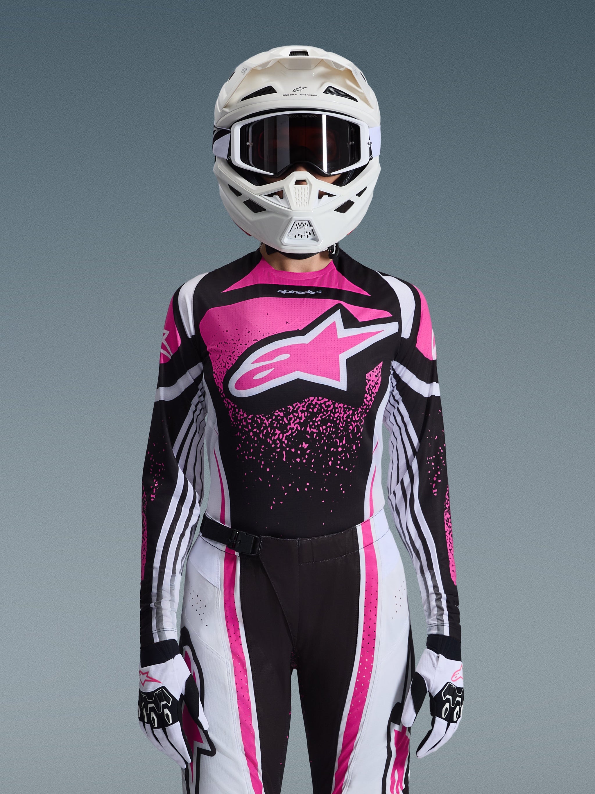 2026 Woman Stella Techstar Nomur Gear Set