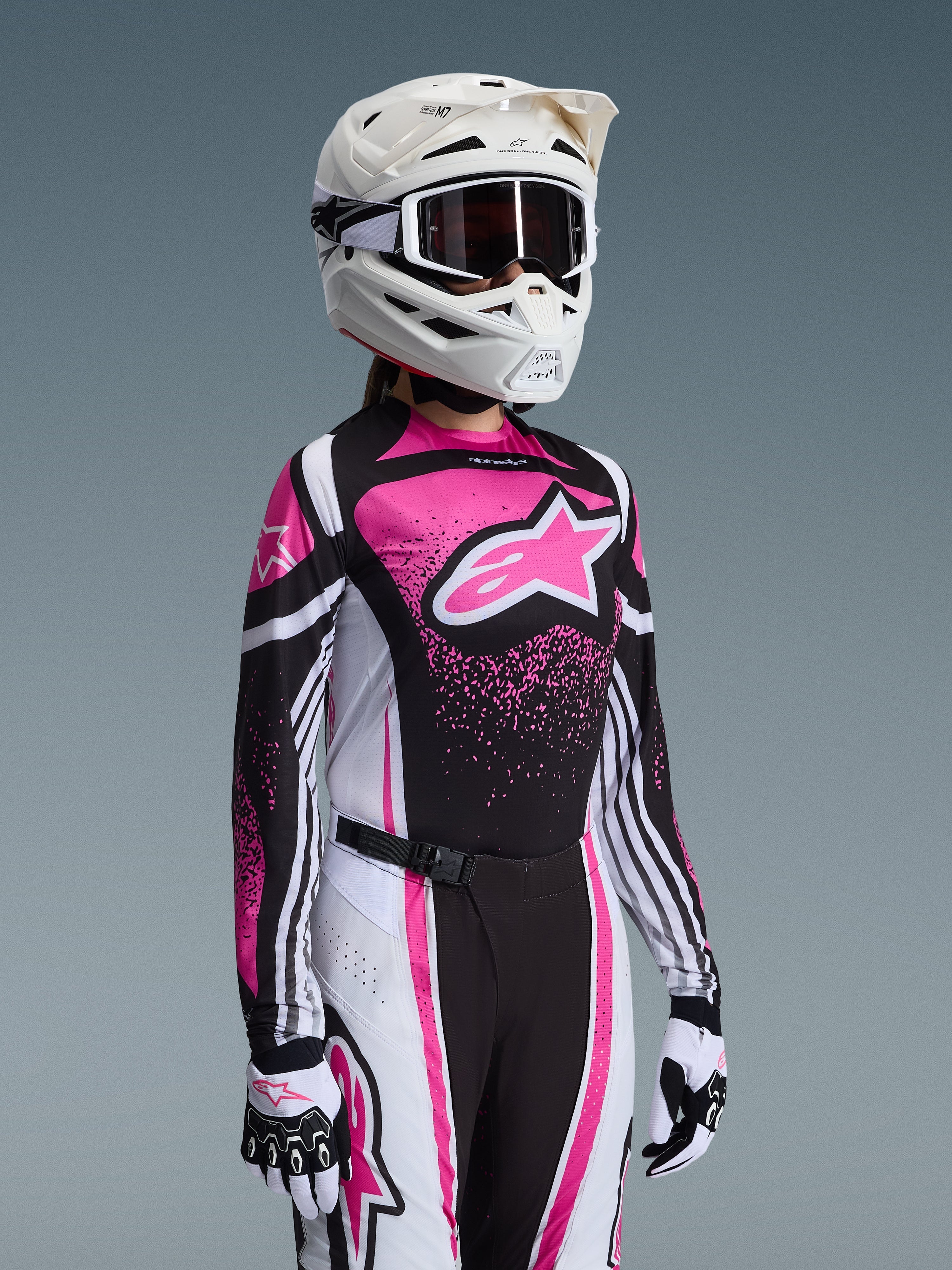 2026 Stella Techstar Nomur - MX Gear Set | Alpinestars®