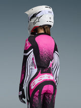 2026 Woman Stella Techstar Nomur Jersey