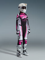 2026 Woman Stella Techstar Nomur Gear Set