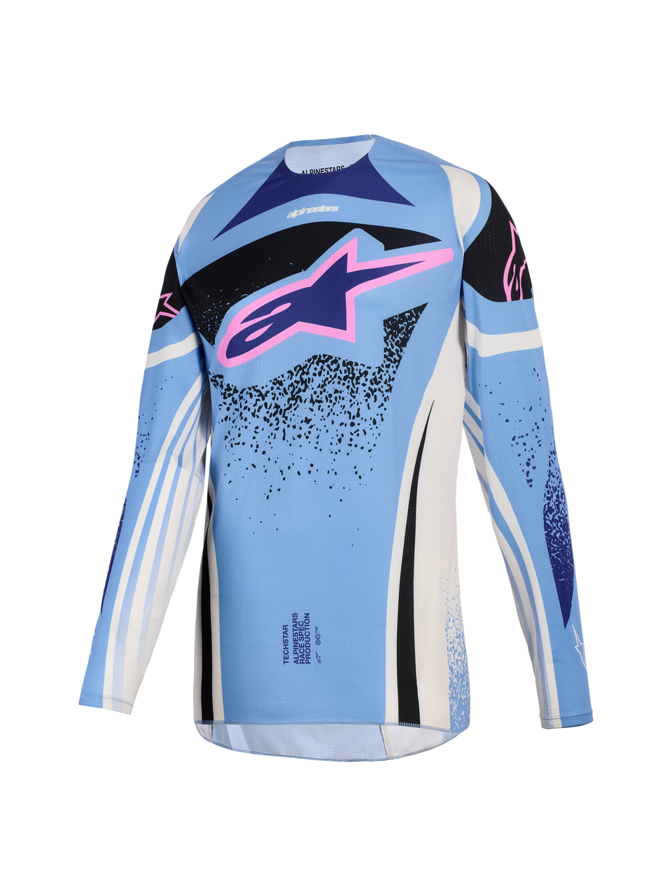 2026 Stella Techstar Nomur Jersey