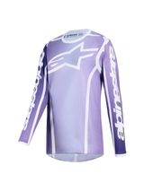 2026 Damen-Stella Fluid Apex Trikot