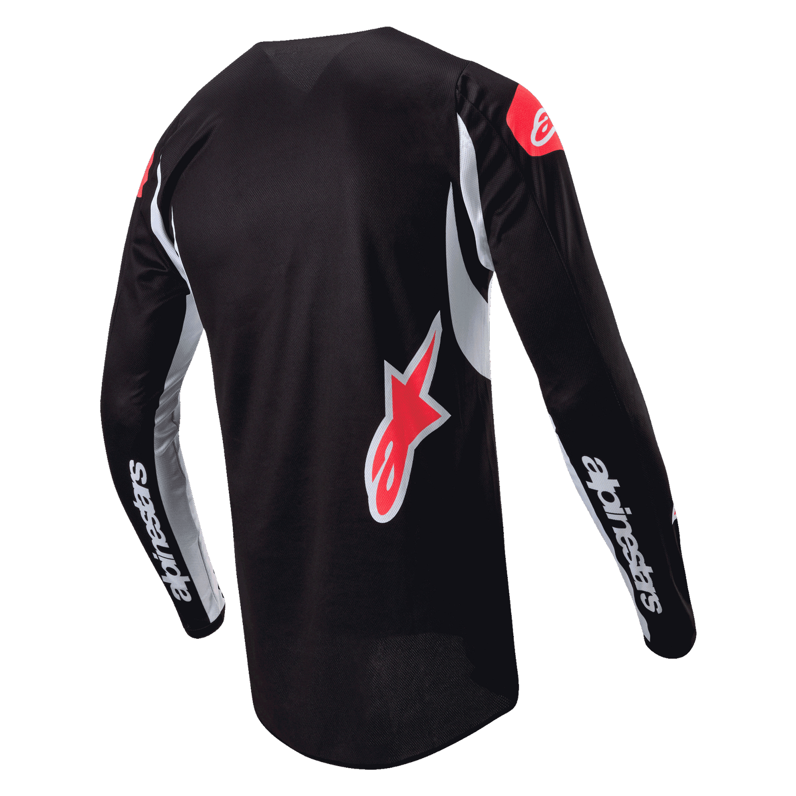 Damen Stella 2024 Fluid Trikot