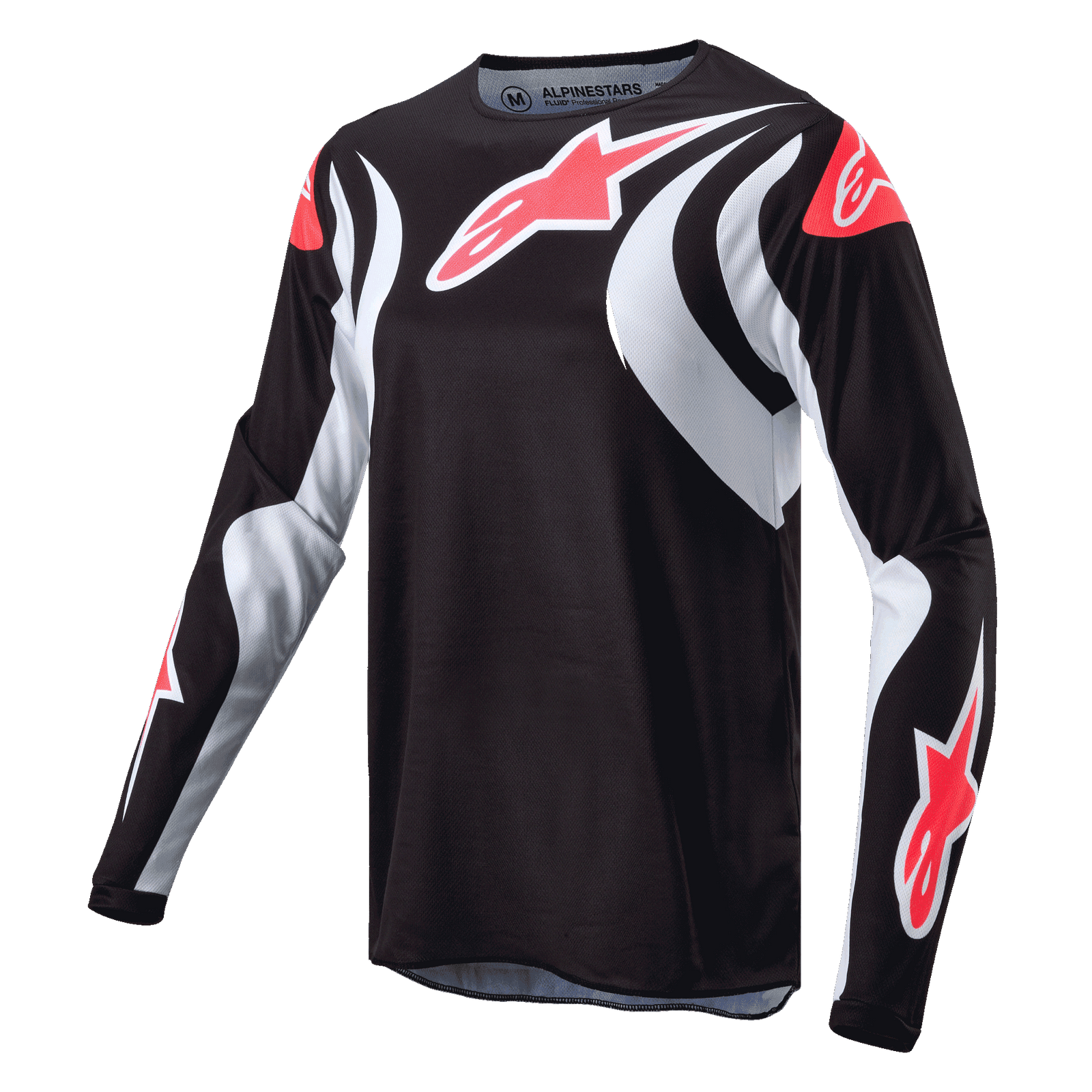 Women Stella 2024 Fluid Jersey