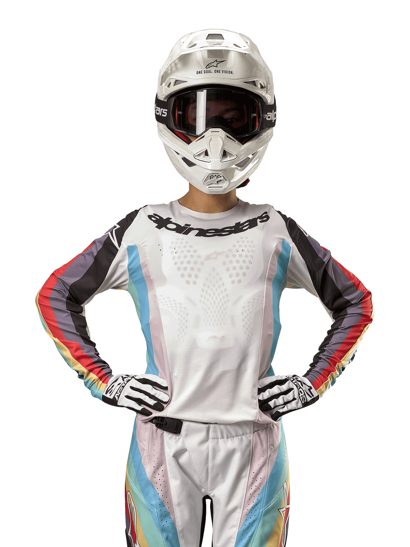 Stella 2024 Techstar Trikot - Damen