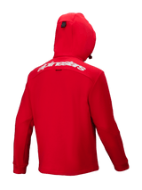 Racer Mx Fleece