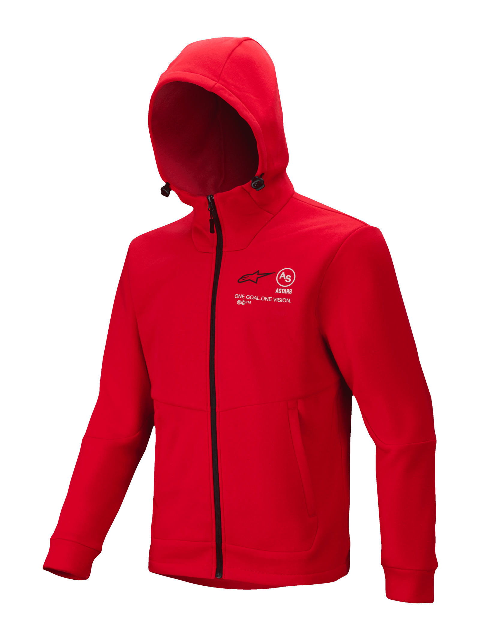 Racer MX Fleece