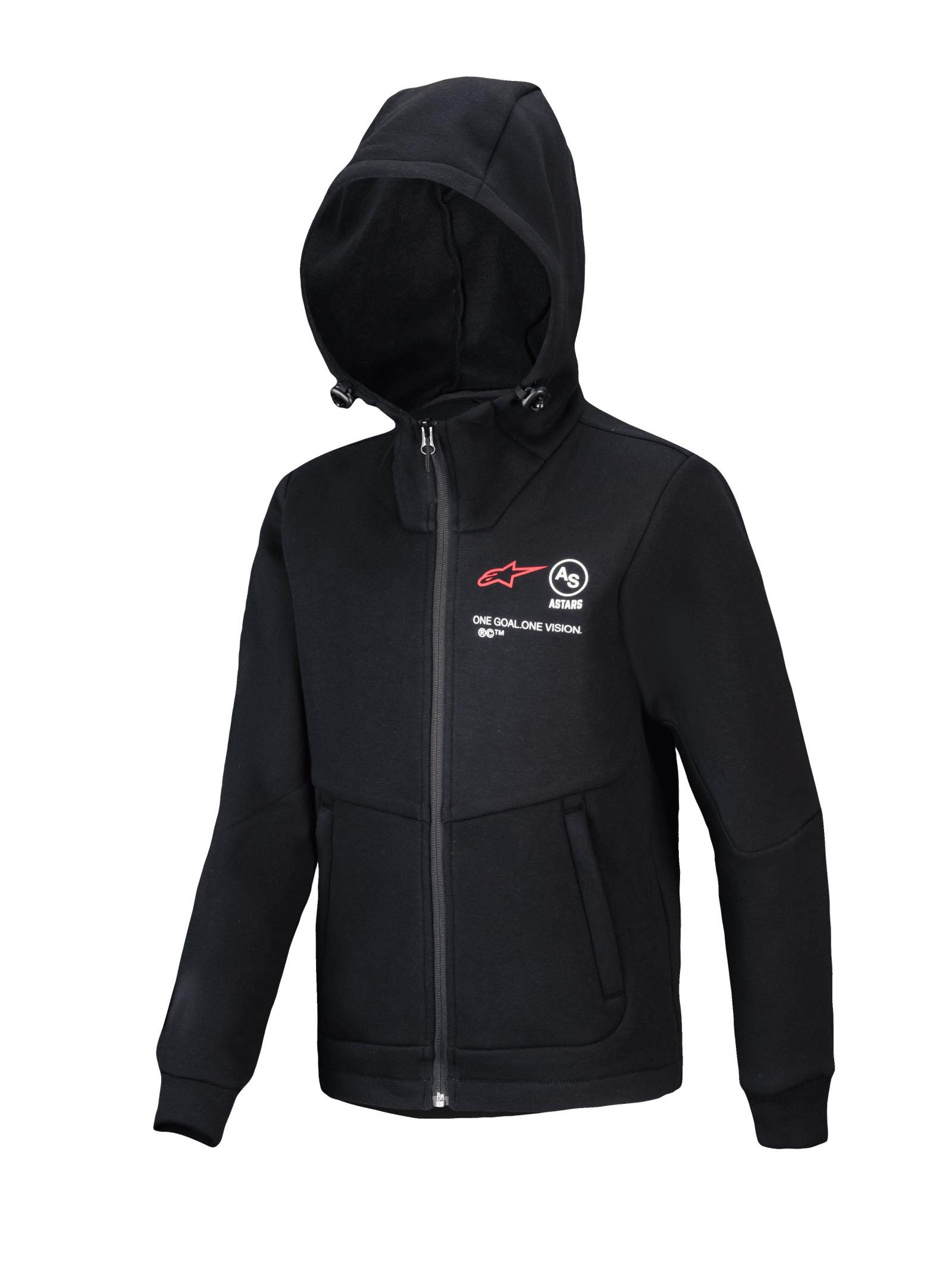 Jugendliche Racer MX Fleece