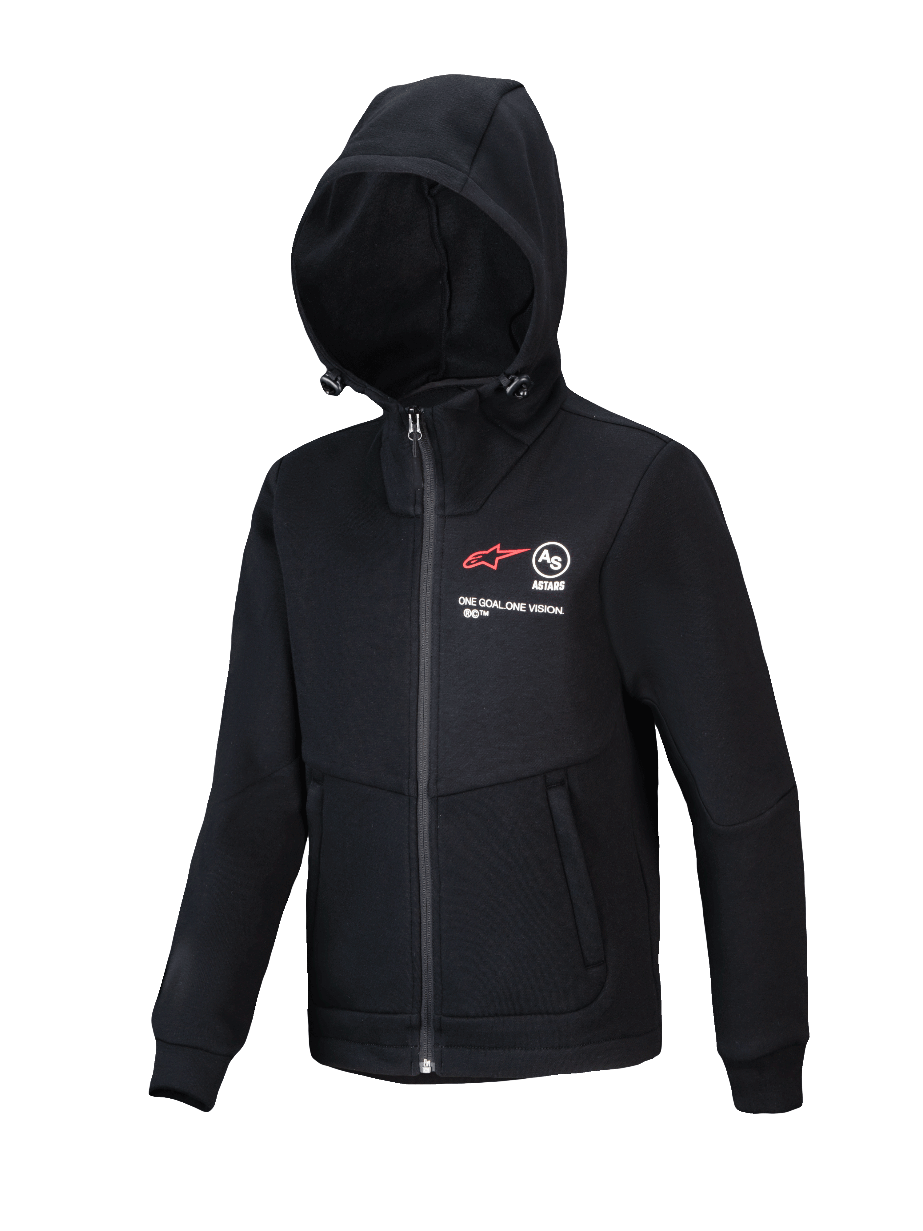 Jugendliche Racer MX Fleece