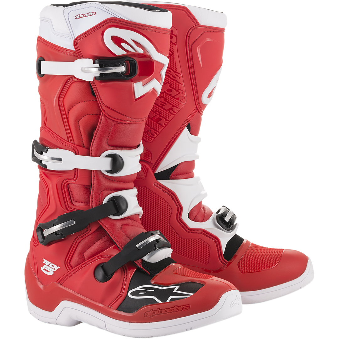 Tech 5 Stiefel 