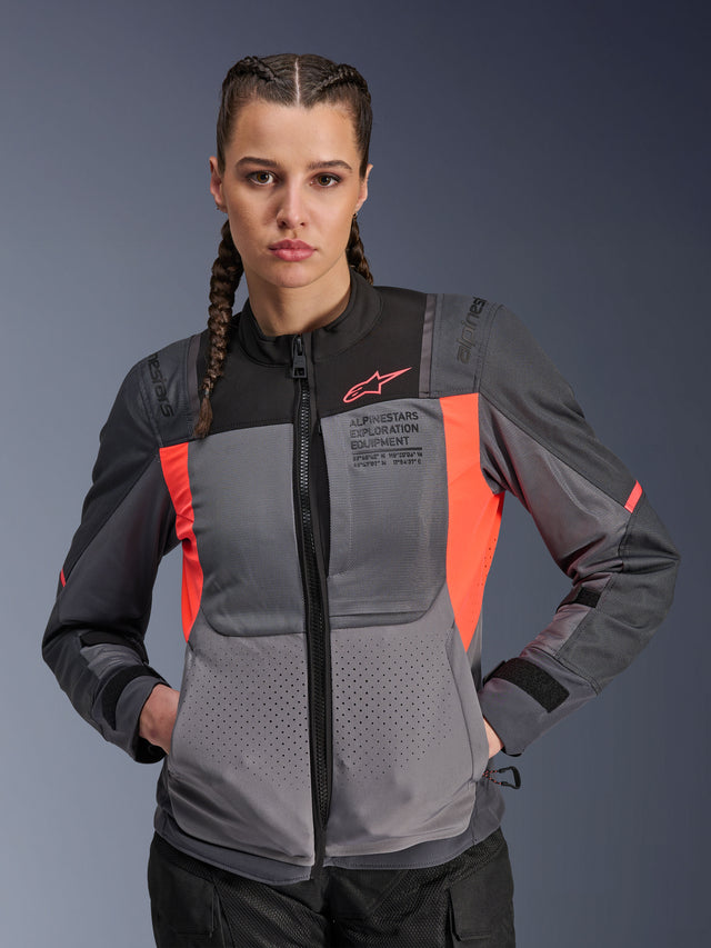 Damen Stella St-2 Air Jacke