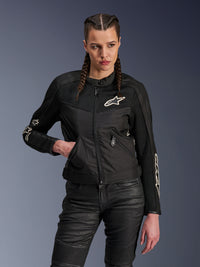 Stella T-Dyno Air Jacke