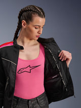 Woman Stella T-Dyno Air Jacket