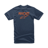 Juvy Ride 2.0 Tee