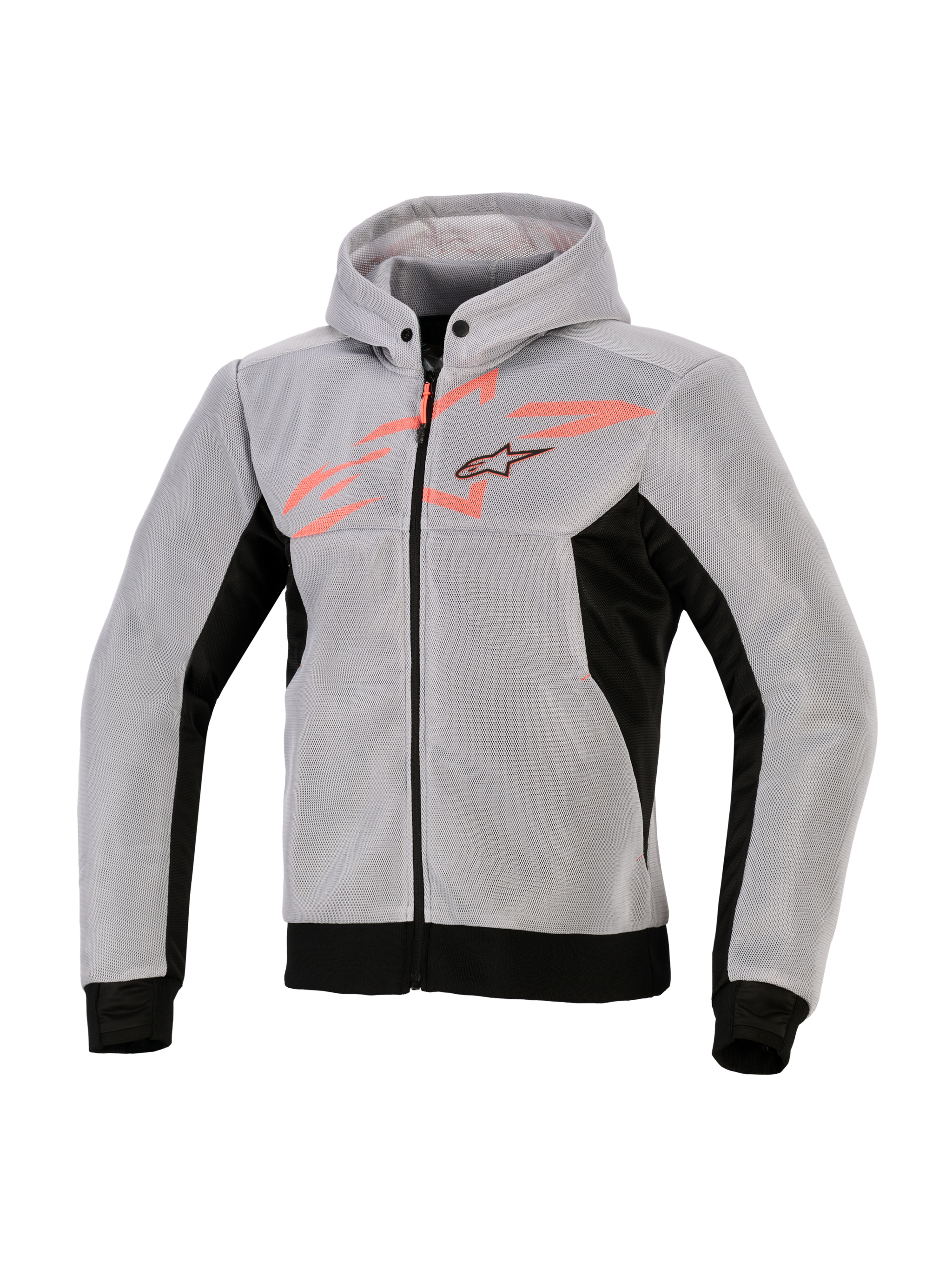 Chrome Superairflow Hoodie