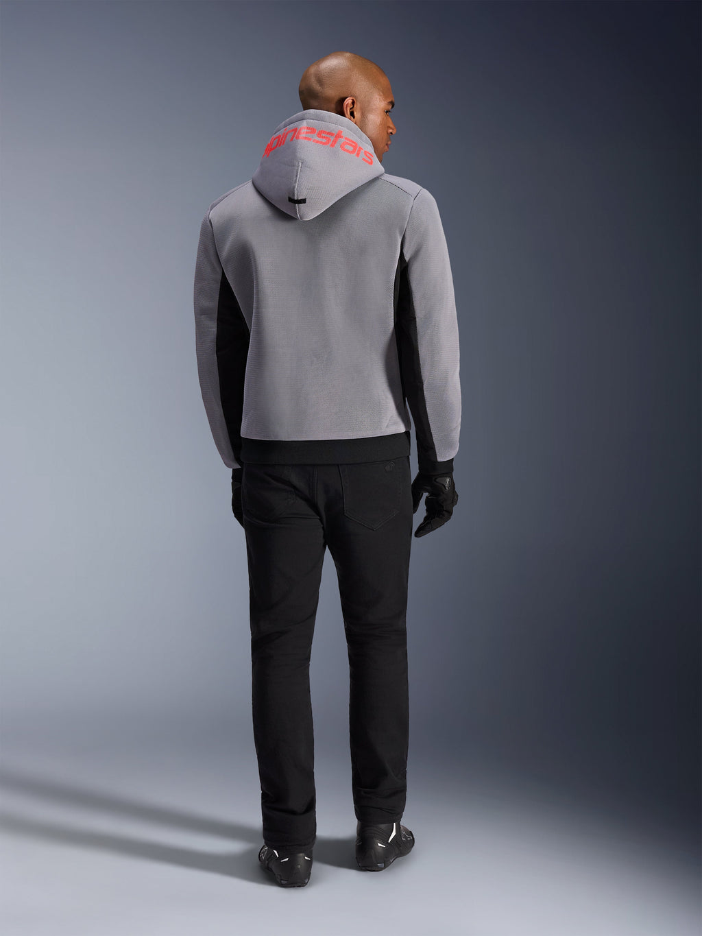 Chrome Superairflow Kapuzenpullover
