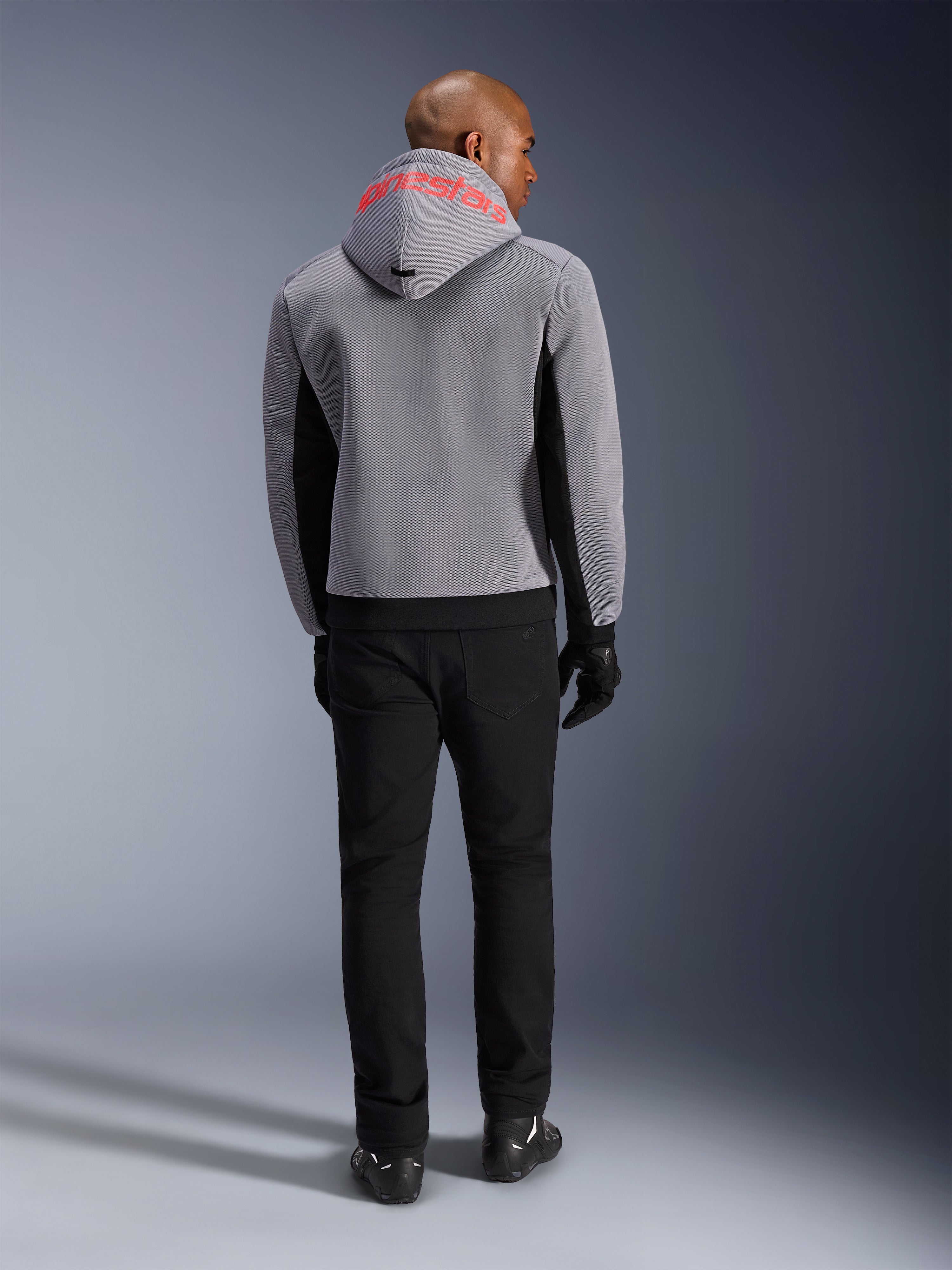 Chrome Superairflow Kapuzenpullover