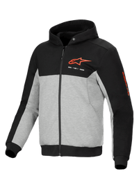 Chrome V2 Sport Kapuzenpullover