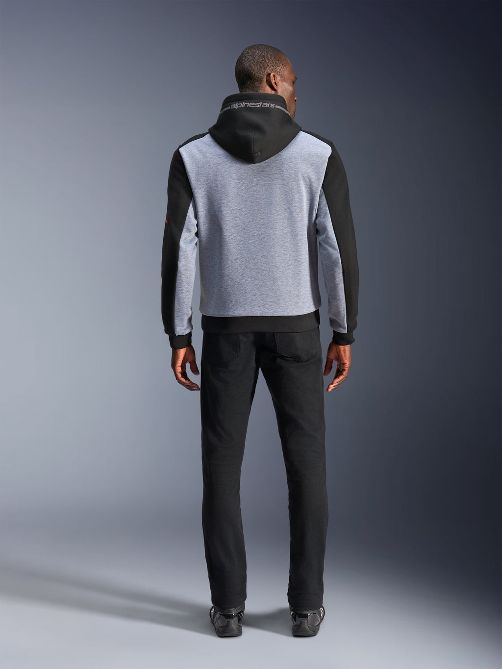 Chrome V2 Sport Kapuzenpullover