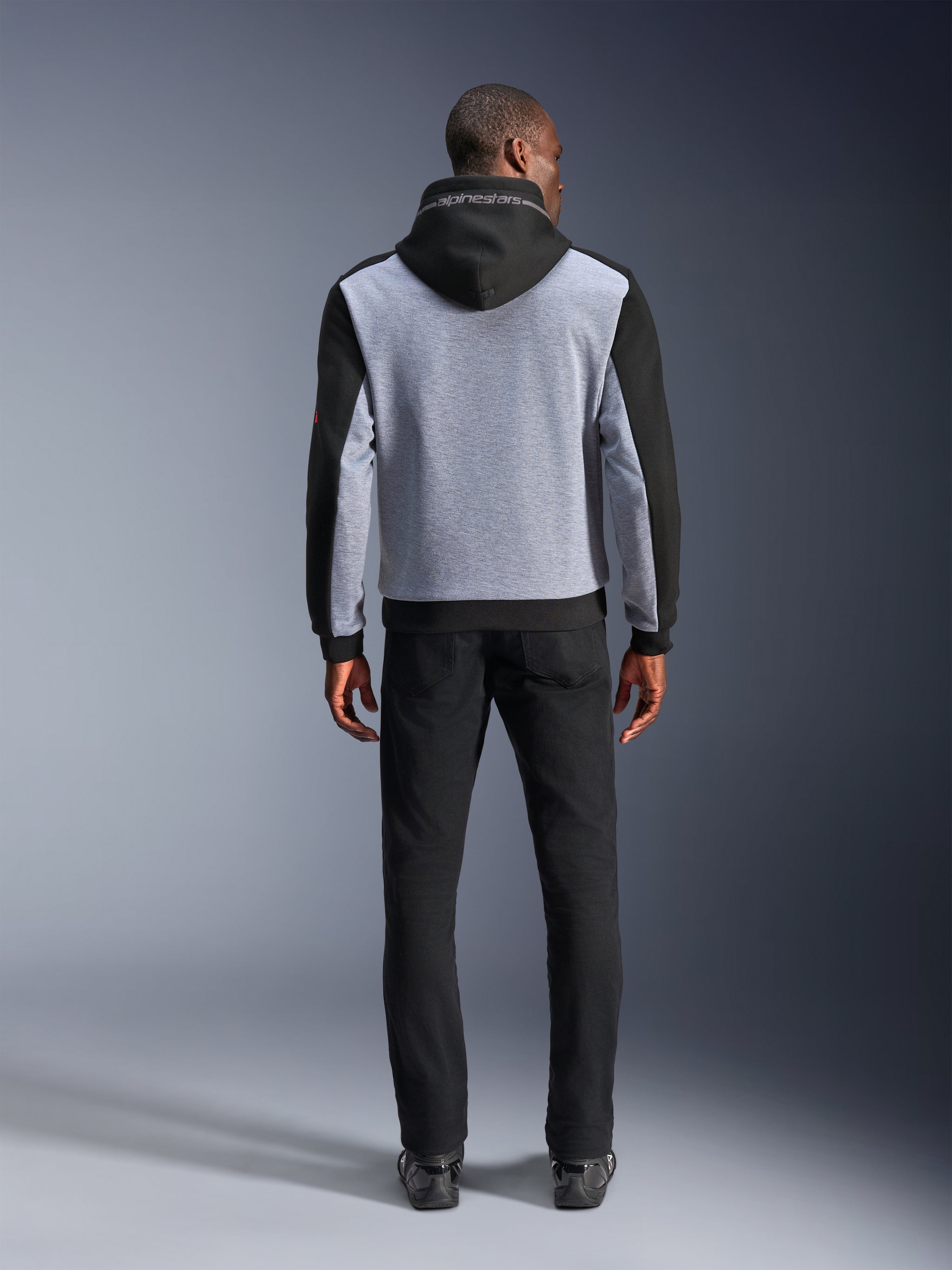 Chrome V2 Sport Kapuzenpullover