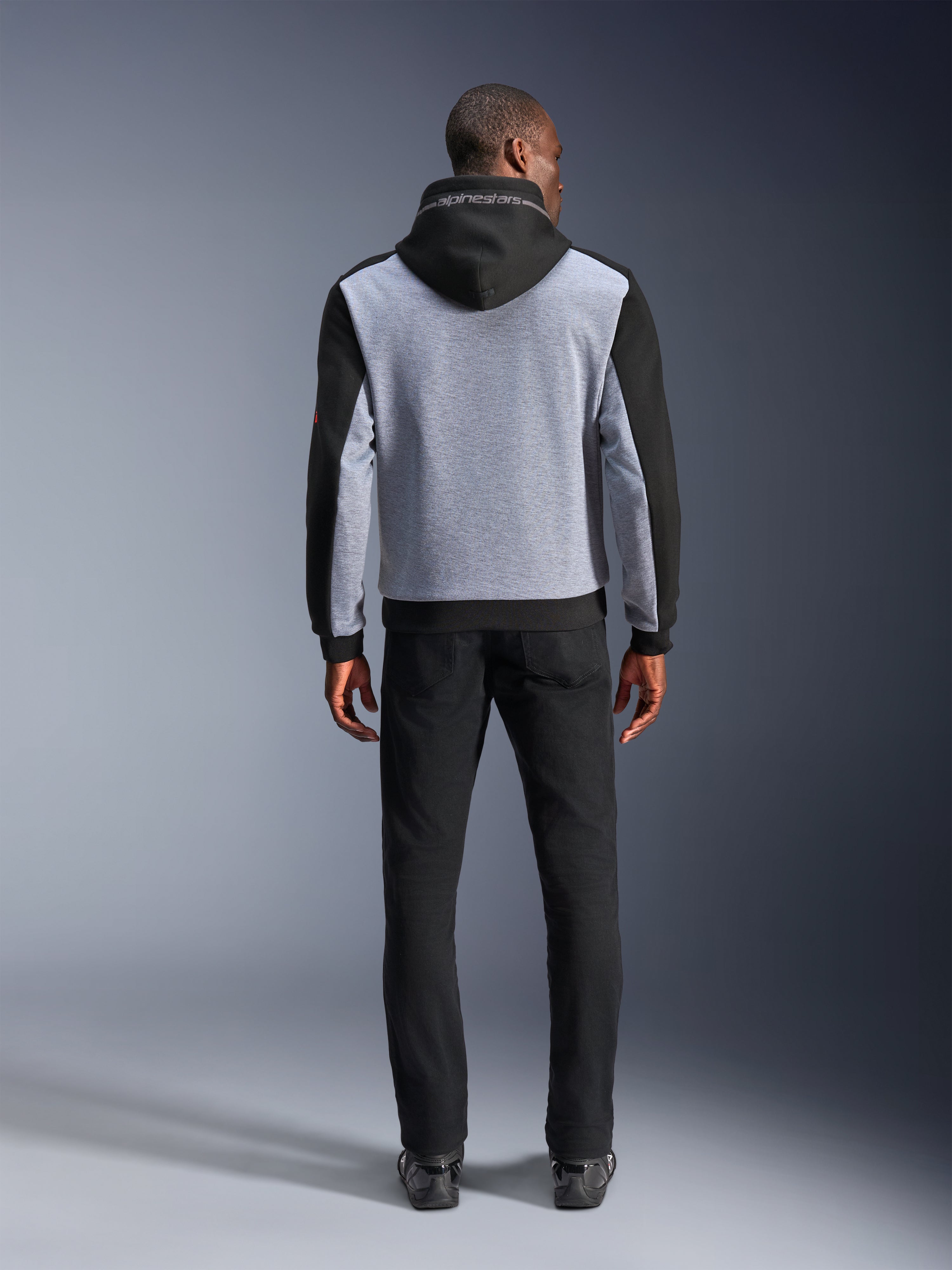 Chrome V2 Sport Kapuzenpullover