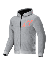 Chrome V2 Sport Hoodie