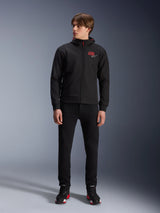 MM93 Radium Tech Kapuzenpullover