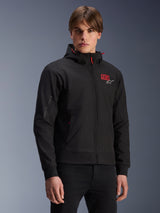 MM93 Radium Tech Kapuzenpullover