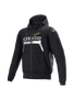 Chrome Ignition Hoodie