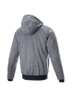 Chrome Ignition Kapuzenjacke