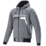 Chrome Ignition Hoodie