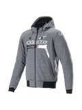 Chrome Ignition Kapuzenjacke