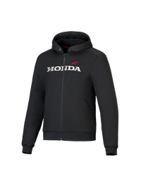 Honda Chrome V3 Sport Kapuzenjacke