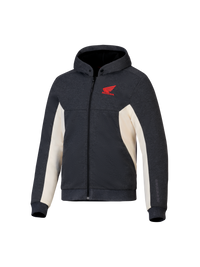 Honda Chrome V3 Sport Kapuzenjacke