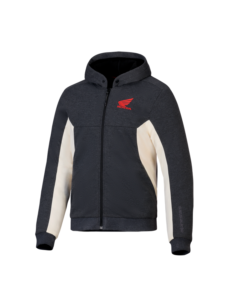 Honda Chrome V3 Sport Hoodie