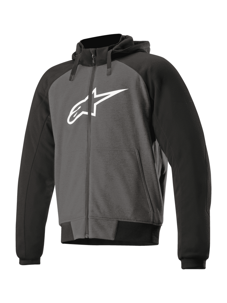 Chrome Sport-Kapuzenpullover