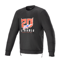 FQ20 Legit Crew Pullover