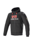 FQ20 Chrome Ignition Monster Kapuzenjacke