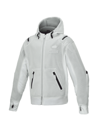 Moflow Air Tech Kapuzenjacke Herren