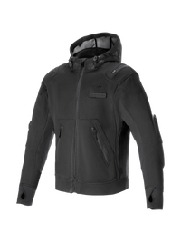 Moflow Air Tech Kapuzenpullover Herren