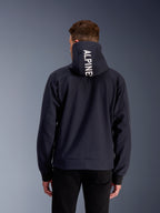 Radium Tech Kapuzenjacke